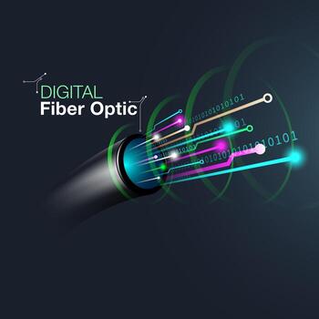 WIFI 100MB Fibra Óptica